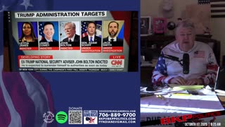 Voice of Rural America - REPLAY - October 17, 2025