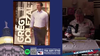 Voice of Rural America - REPLAY - October 17, 2025