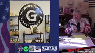 Voice of Rural America - REPLAY - October 17, 2025