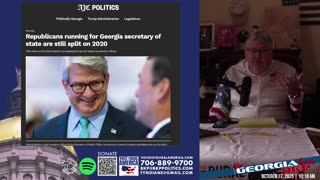 Voice of Rural America - REPLAY - October 17, 2025