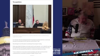 Voice of Rural America - REPLAY - October 17, 2025