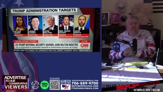 Voice of Rural America - REPLAY - October 17, 2025