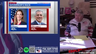 Voice of Rural America - REPLAY - October 17, 2025