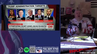 Voice of Rural America - REPLAY - October 17, 2025