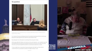 Voice of Rural America - REPLAY - October 17, 2025