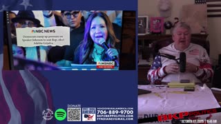 Voice of Rural America - REPLAY - October 17, 2025