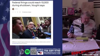 Voice of Rural America - REPLAY - October 17, 2025