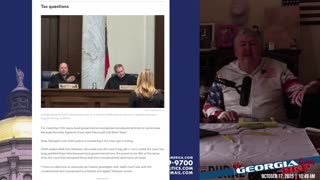 Voice of Rural America - REPLAY - October 17, 2025