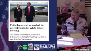 Voice of Rural America - REPLAY - October 17, 2025