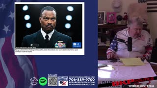 Voice of Rural America - REPLAY - October 17, 2025
