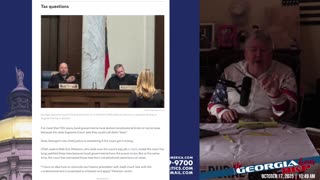 Voice of Rural America - REPLAY - October 17, 2025