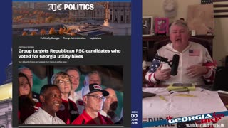Voice of Rural America - REPLAY - October 17, 2025