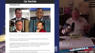 Voice of Rural America - REPLAY - October 17, 2025