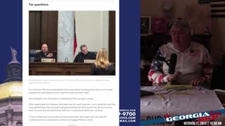 Voice of Rural America - REPLAY - October 17, 2025