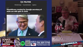 Voice of Rural America - REPLAY - October 17, 2025