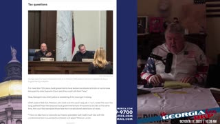 Voice of Rural America - REPLAY - October 17, 2025