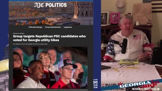 Voice of Rural America - REPLAY - October 17, 2025