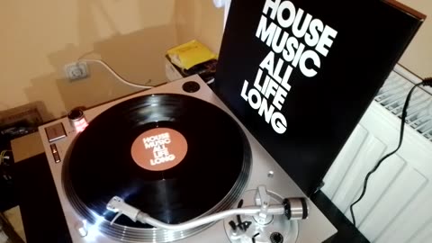 Pete Heller - Big Love (Original 12 Mix) (1998)