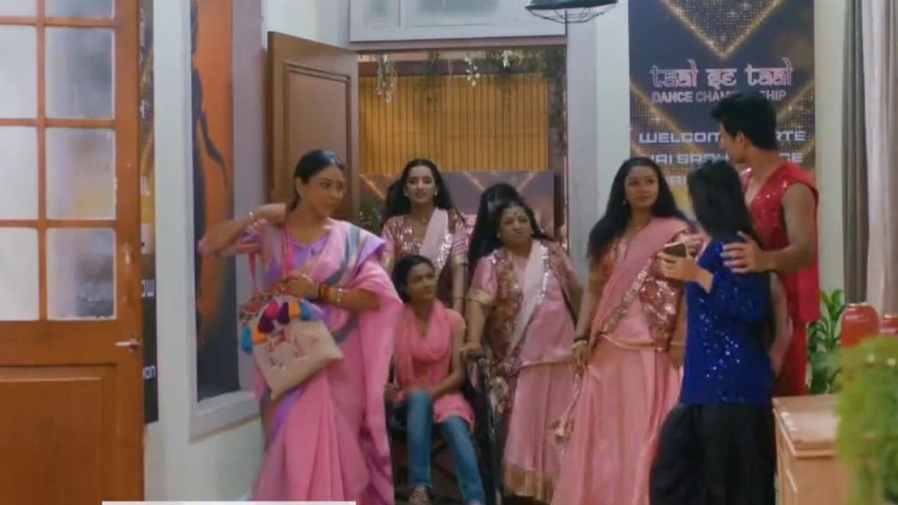 Anupama Today Full Episode ¦ Jaspreet Big Revelation