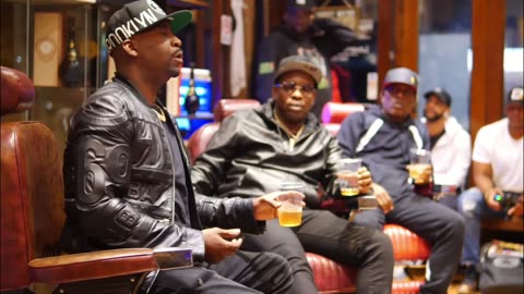 "50 TURNED THE LIGHTS ON & N*** SH*TTED ON HIM!!" TONY YAYO TALKS 50 CENT, G-UNIT & THE GAME FALLOUT