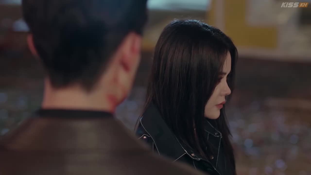 Secret By My Name ep 11