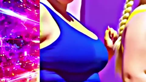 Full curves Bold curves Curvy silhouette Shapely figure hips Pronounced bust Generous bust Full