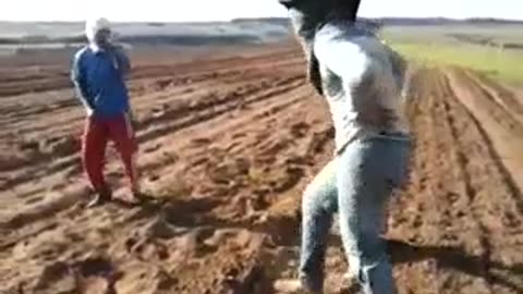 Hoje é sexta-feira!