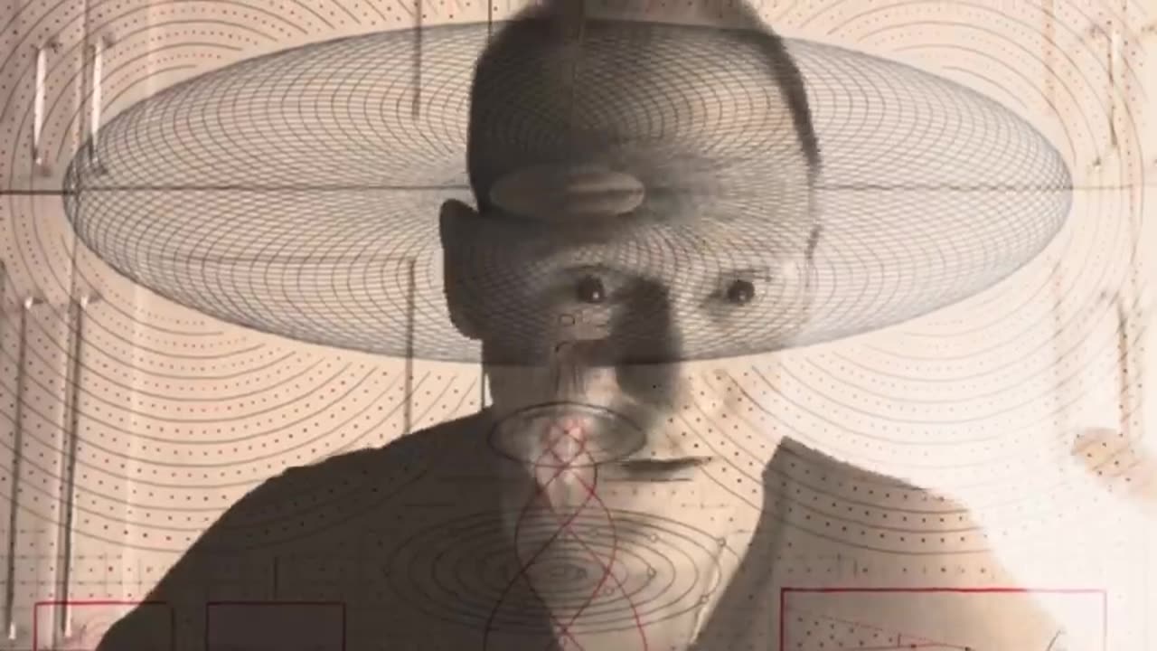 Hacking Consciousness - TRUTH IS STRANGER THAN FICTION