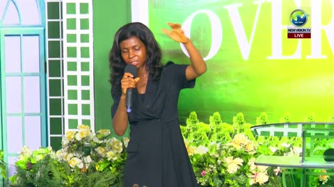 Intentional Kingdom Partnership