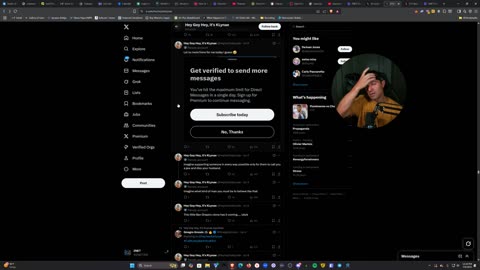 ZNET Drama and Kasey Lynae Smear Campaign Part 4: How It Started & Continuous Slander/Accusations