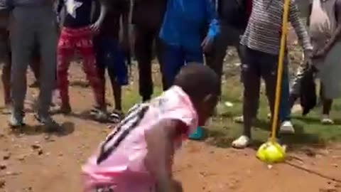 😂🏆 Unexpected Soccer Fail! | FunFM