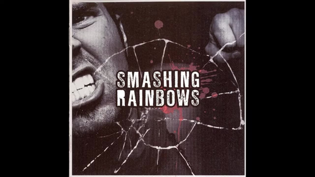 smashing rainbows rock against homosexuality