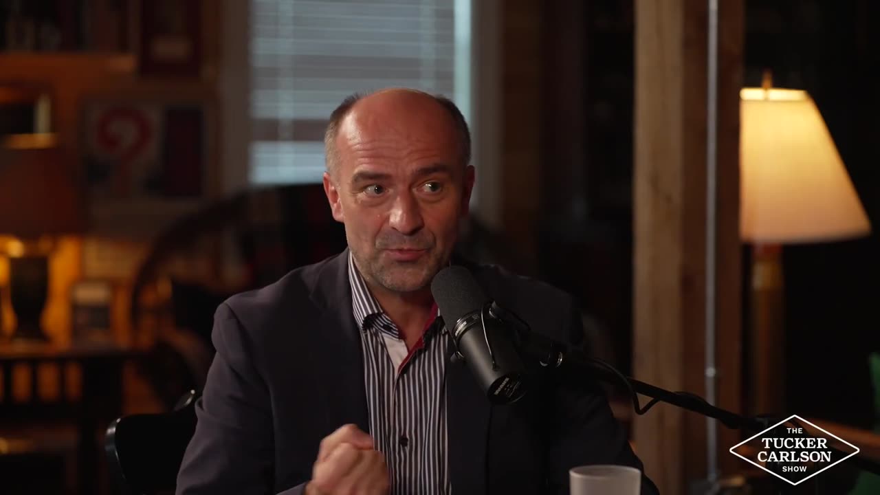 Richard Werner - Why Reserve Banking Poses the Greatest Risk to the World