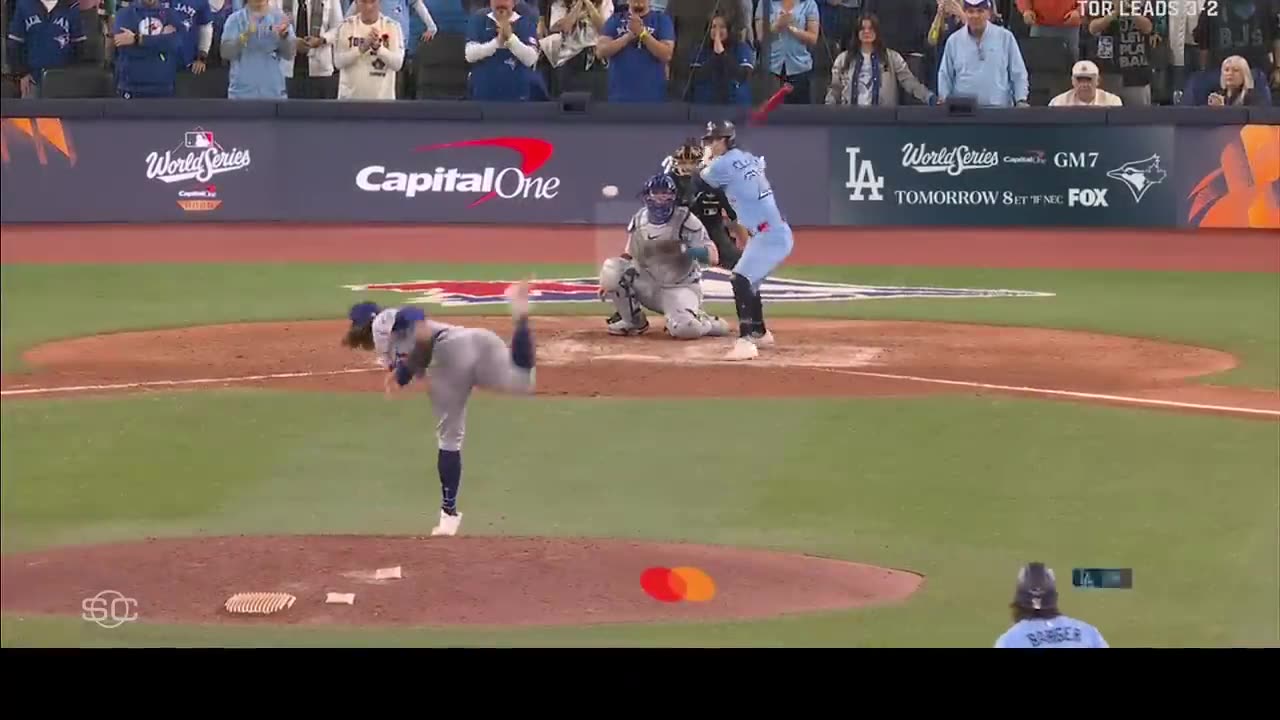 Game 7 WORLD SERIES preview 🍿 + What will Shoheis role be?! | SportsCenter