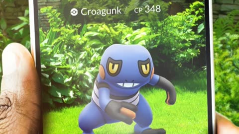 Pokemon Go Şanslı Pokémon Nedir?