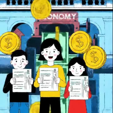 EP53 – ເງິນເຟີ້ຄືການລັກແບບຖືກກົດໝາຍ 903963 #ອະນຸບານບິດຄອຍ #ອະນຸບານການເງິນ #ຮຽນbtc #laostr