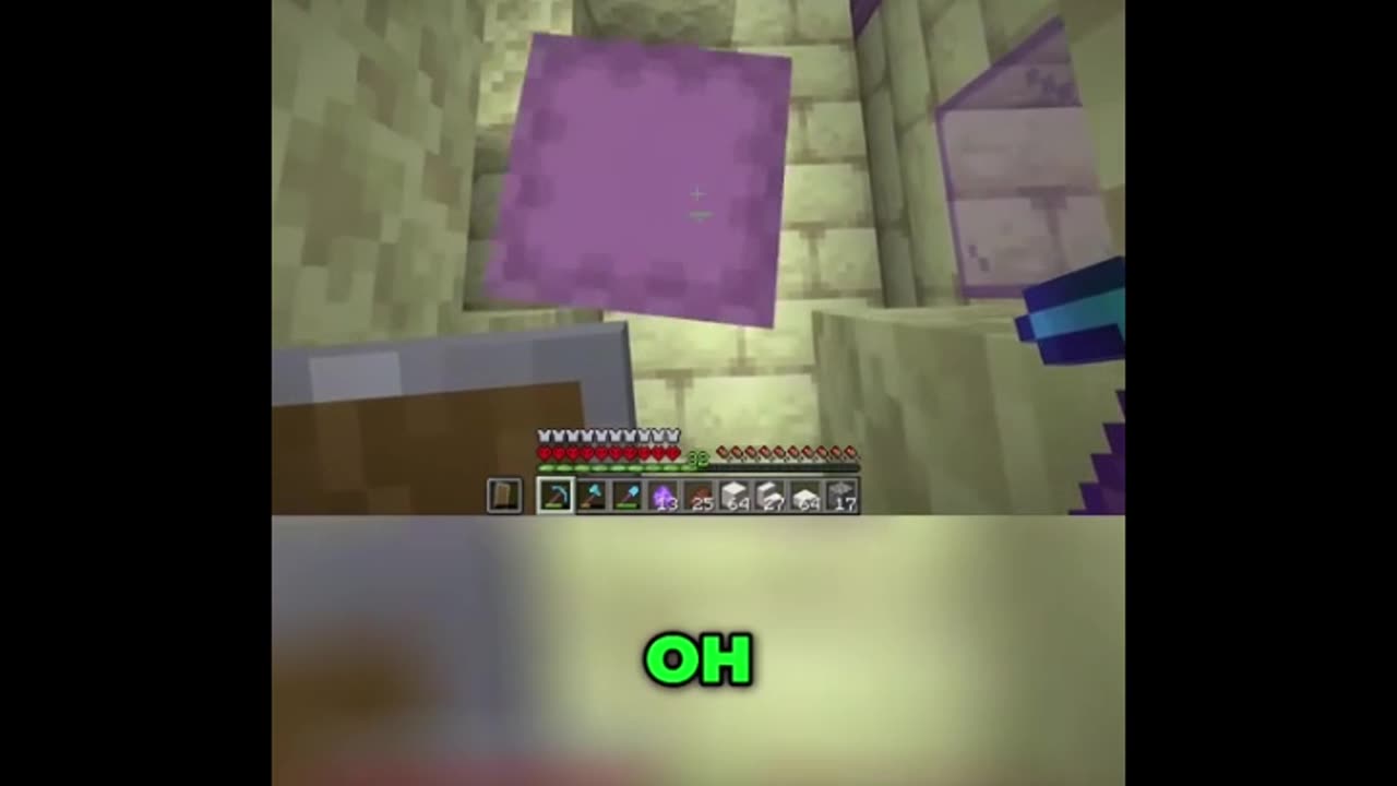 LASER MINING is TOO OP in Speedrunner VS Hunter! 💎