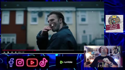 Amongst the Wolves Trailer Reaction