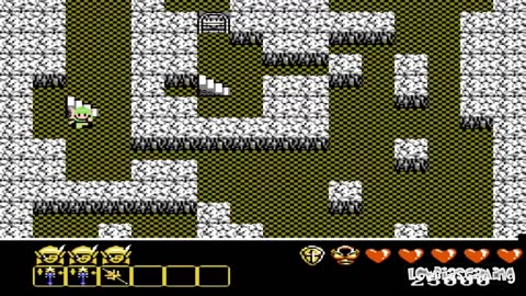 Let's Play Arkista's Ring - 02 Pink Minotaur