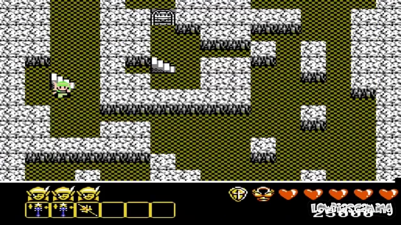 Let's Play Arkista's Ring - 02 Pink Minotaur
