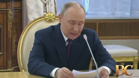 Xi Jinping arrives in Moscow as Putin’s ‘guest of honor’ ahead of Victory Day military parade