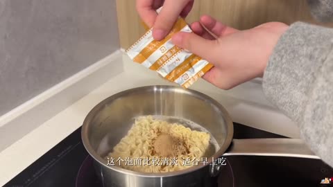 VLOG Spring Daily Life with Wangzi and Cozy Meals Like Pizza Toast and Soup