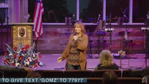 Awakening! | Gateway Friday Night With Special Guest Bobby Conner 6/6/2025