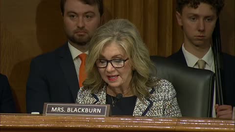SENATE HEARING ON BIDEN HEALTH COVER-UP