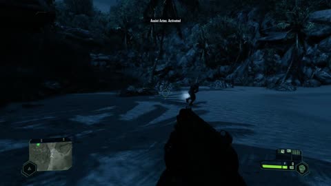 RMG Evolution EP 154 Crysis Remastered Xbox Series X Game Review