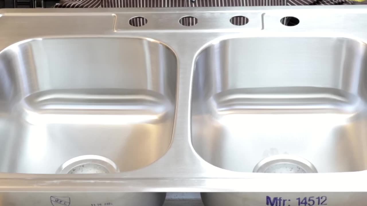 DIY Kitchen Sink Install_ Everything You Need to Know! (Part 1)