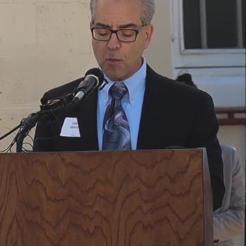 Governor Katie Hobbs to Attend Groundbreaking Ceremony. Holocaust Education.