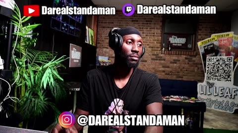 Streamer University Recap! [The Biggest Carolina Streamer]