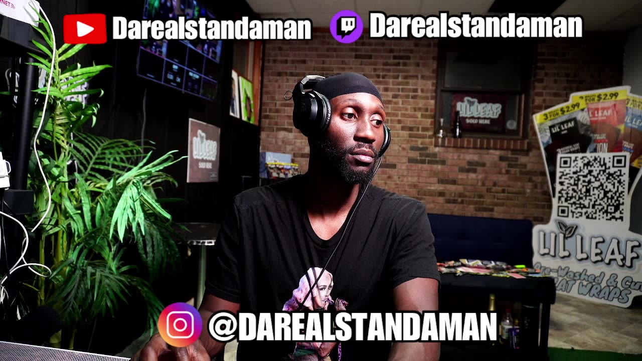 Streamer University Recap! [The Biggest Carolina Streamer]