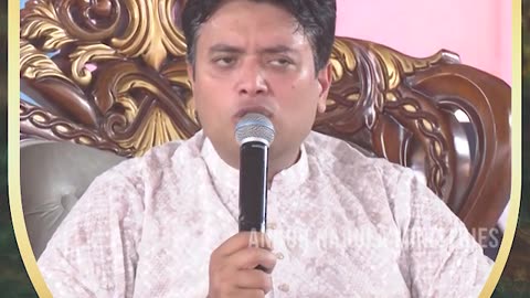 You Are Super Blessed || Shorts || Apostle Ankur Yoseph Narula || Anugrah TV